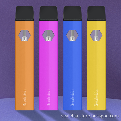 Beginner Cbd Vape Bar